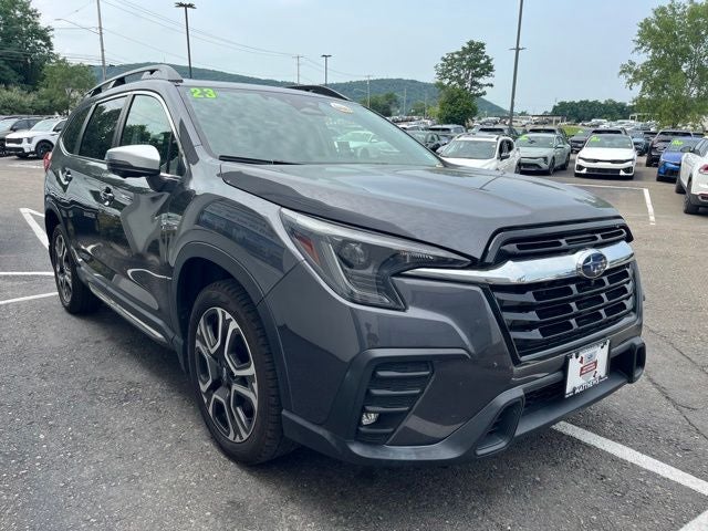 2023 Subaru Ascent Limited