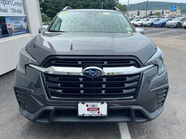 2023 Subaru Ascent Limited
