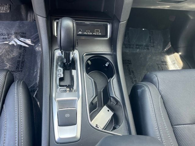 2023 Subaru Ascent Limited