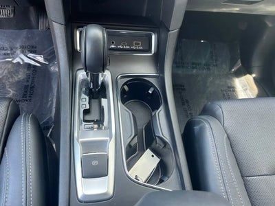 2023 Subaru Ascent Limited