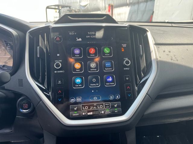 2023 Subaru Ascent Limited