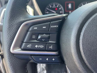 2023 Subaru Ascent Limited