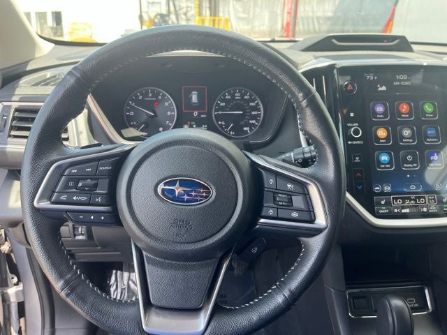 2023 Subaru Ascent Limited