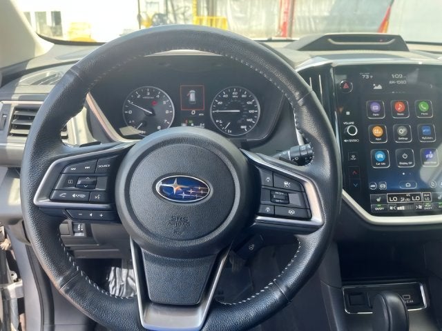 2023 Subaru Ascent Limited