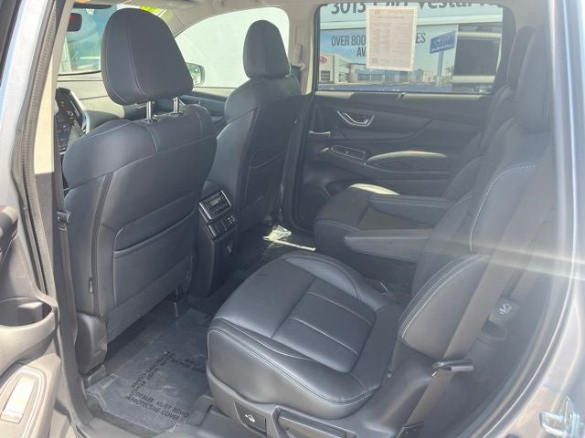 2023 Subaru Ascent Limited
