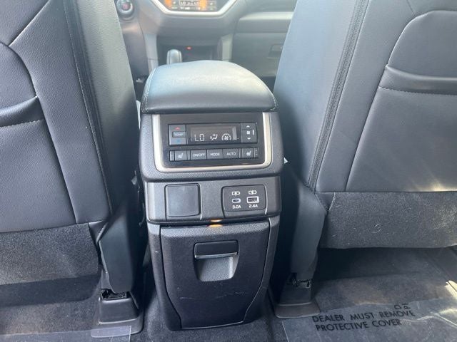 2023 Subaru Ascent Limited
