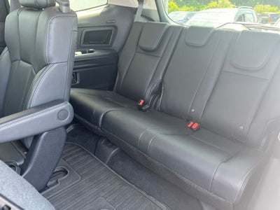 2023 Subaru Ascent Limited