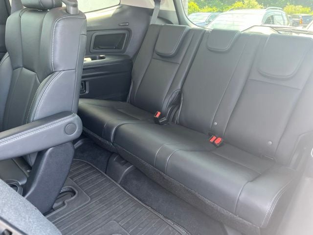 2023 Subaru Ascent Limited