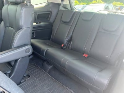 2023 Subaru Ascent Limited