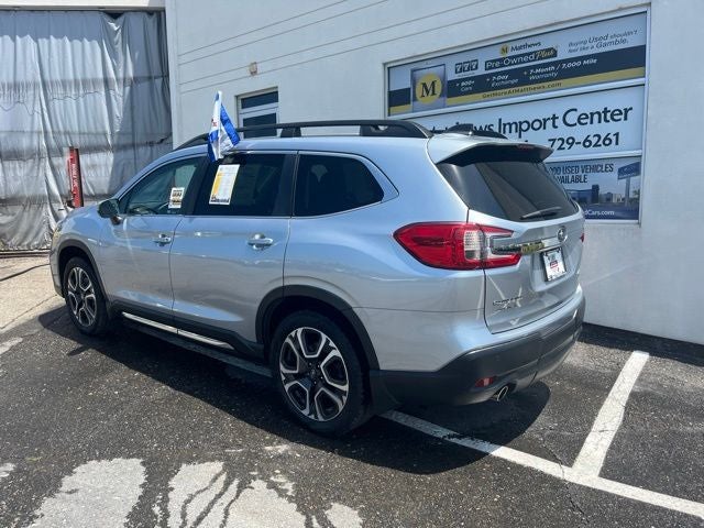 2023 Subaru Ascent Limited