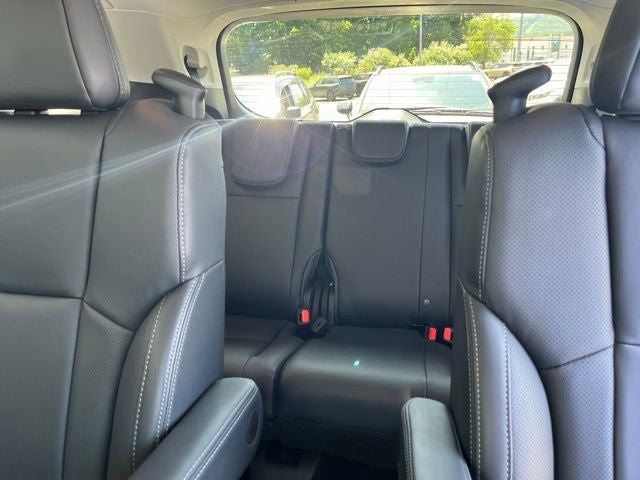 2023 Subaru Ascent Limited