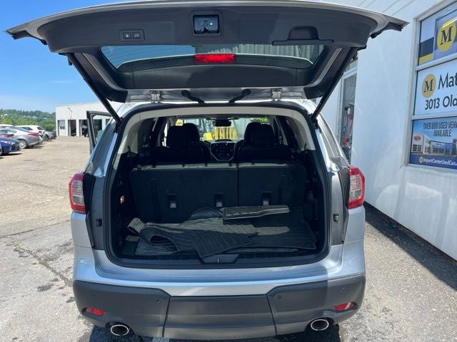 2023 Subaru Ascent Limited