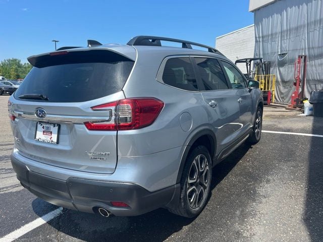 2023 Subaru Ascent Limited