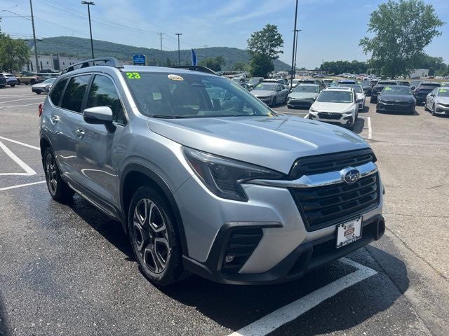 2023 Subaru Ascent Limited