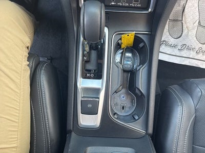 2023 Subaru Ascent Limited