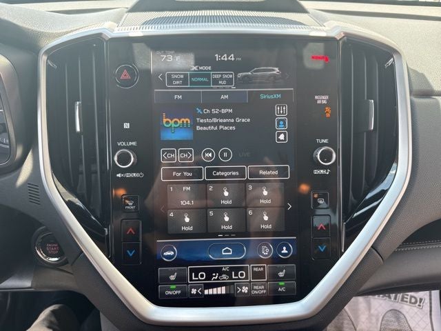 2023 Subaru Ascent Limited