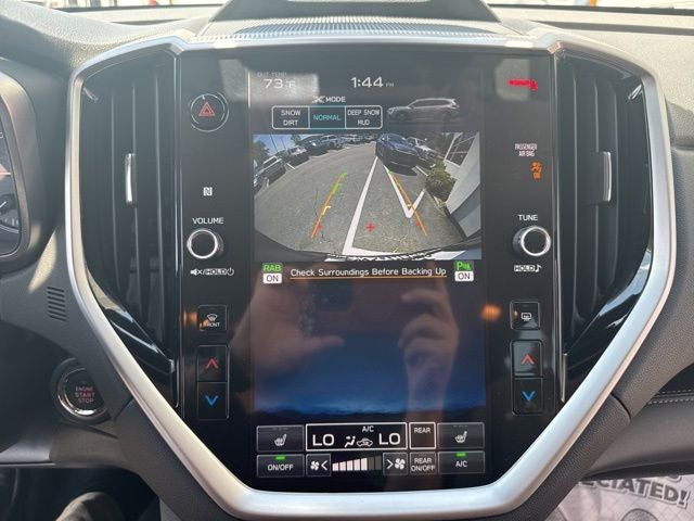 2023 Subaru Ascent Limited