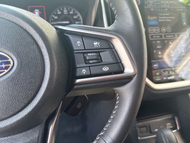 2023 Subaru Ascent Limited