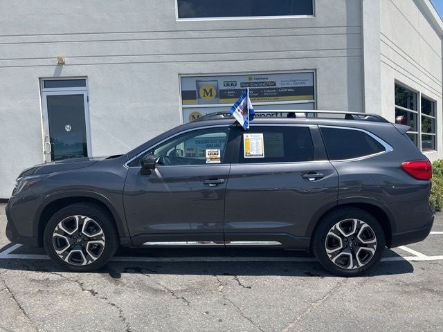 2023 Subaru Ascent Limited