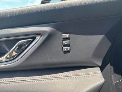 2023 Subaru Ascent Limited