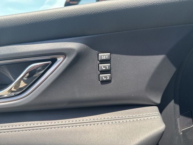 2023 Subaru Ascent Limited