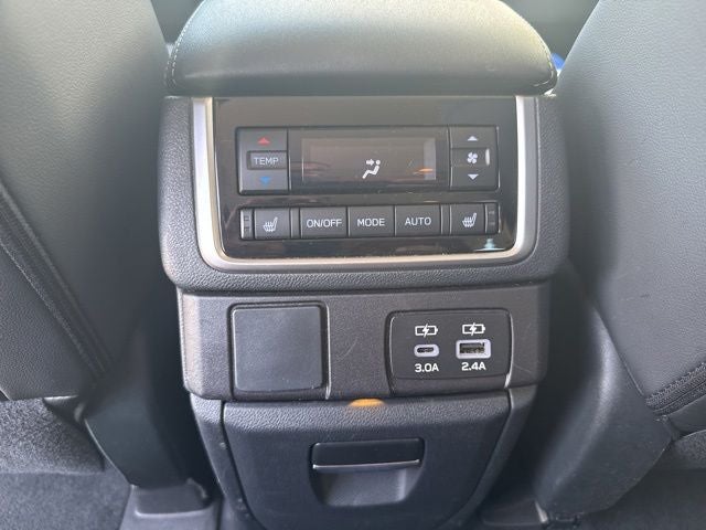2023 Subaru Ascent Limited