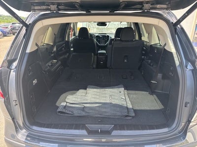 2023 Subaru Ascent Limited