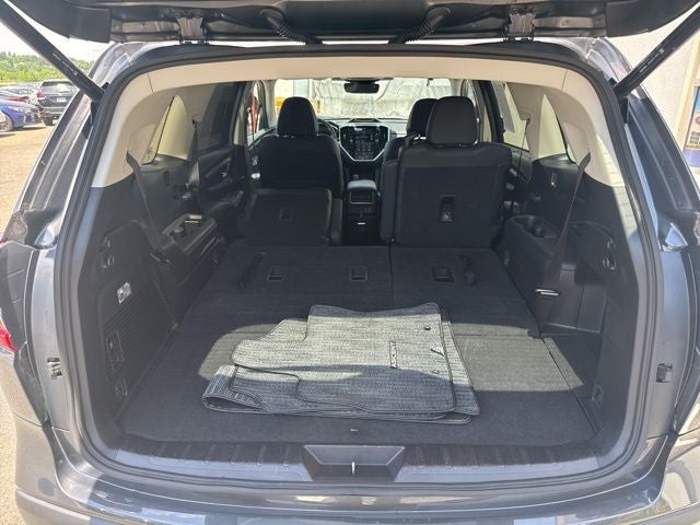 2023 Subaru Ascent Limited