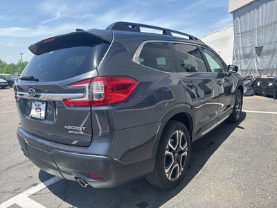 2023 Subaru Ascent Limited