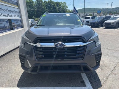 2023 Subaru Ascent Limited