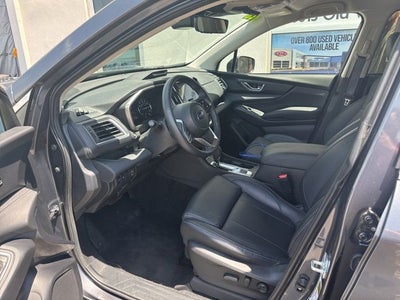 2023 Subaru Ascent Limited