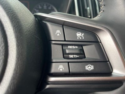 2025 Subaru Ascent Touring