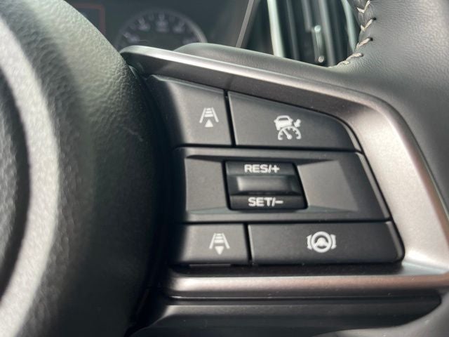 2025 Subaru Ascent Touring
