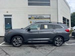 2025 Subaru Ascent Touring
