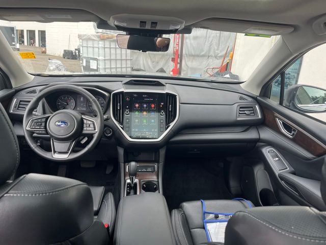 2025 Subaru Ascent Touring