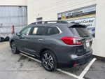 2025 Subaru Ascent Touring