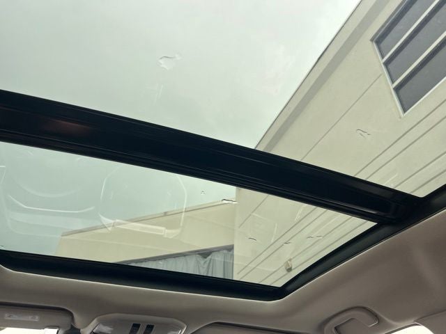 2025 Subaru Ascent Touring