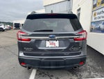 2025 Subaru Ascent Touring