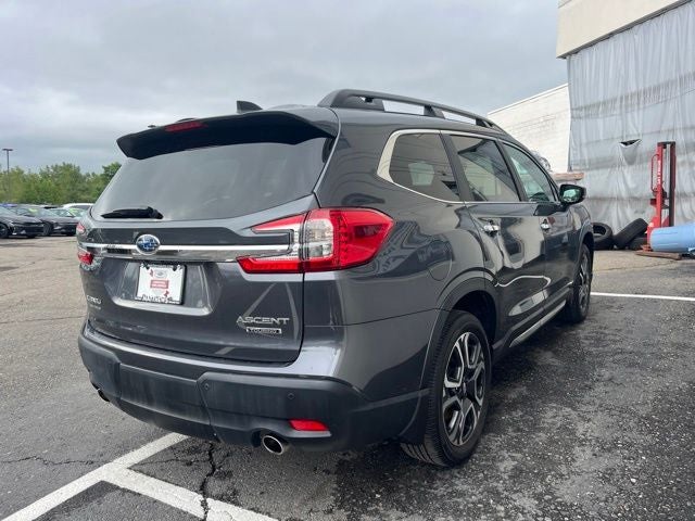 2025 Subaru Ascent Touring