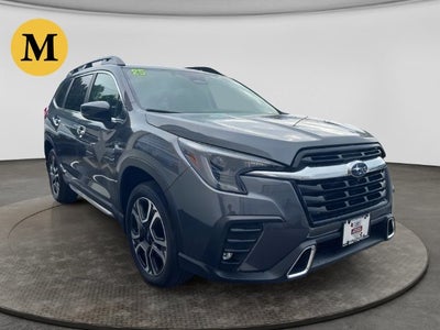 2025 Subaru Ascent Touring