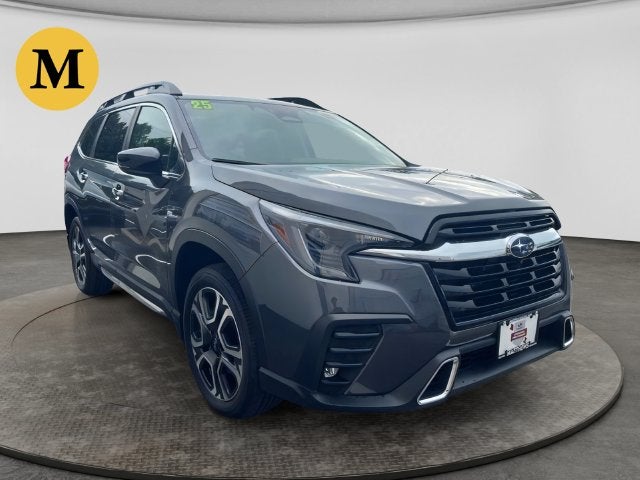 2025 Subaru Ascent Touring
