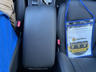 2025 Subaru Ascent Onyx Edition Touring