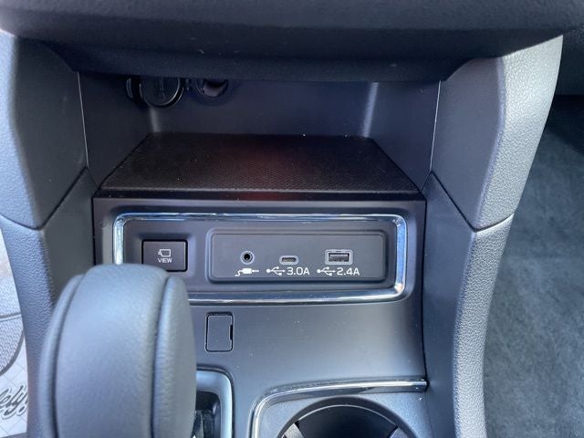 2025 Subaru Ascent Onyx Edition Touring