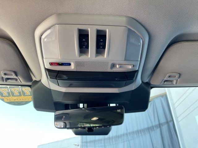 2025 Subaru Ascent Onyx Edition Touring