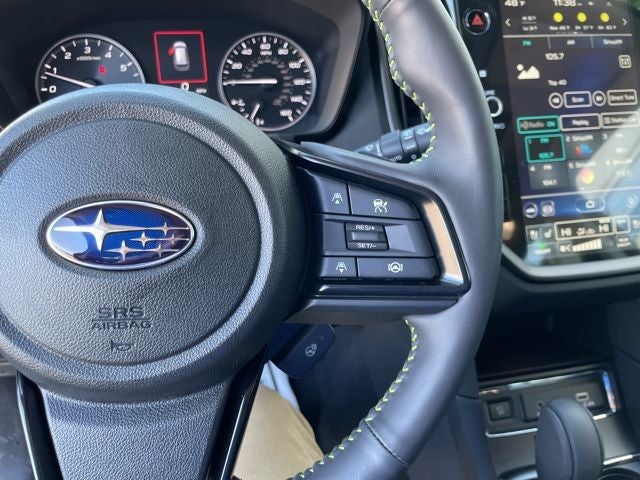 2025 Subaru Ascent Onyx Edition Touring