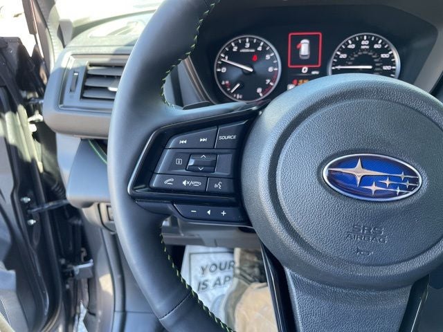 2025 Subaru Ascent Onyx Edition Touring