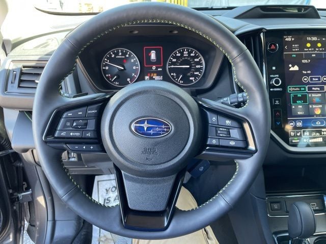 2025 Subaru Ascent Onyx Edition Touring