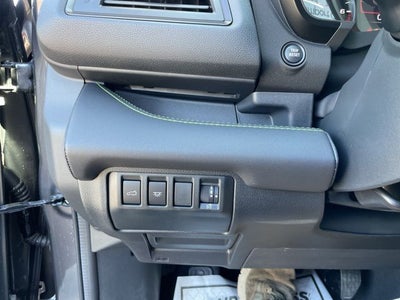 2025 Subaru Ascent Onyx Edition Touring