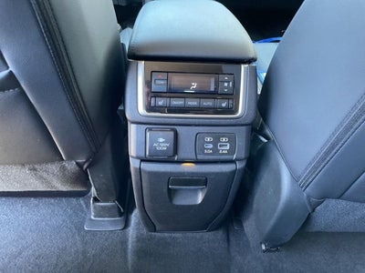 2025 Subaru Ascent Onyx Edition Touring