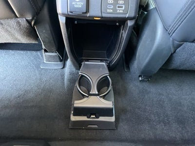 2025 Subaru Ascent Onyx Edition Touring